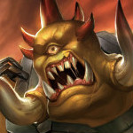 魔法門之英雄無(wú)敵：戰(zhàn)爭(zhēng)紀(jì)元 獨(dú)眼巨人