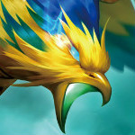 魔法門之英雄無(wú)敵：戰(zhàn)爭(zhēng)紀(jì)元 雷鳥