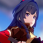 崩壞3 芽衣女武神強襲