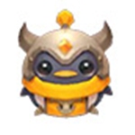 龍之谷 企鵝朵朵