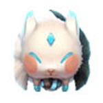 龍之谷 胖呼呼的艾奧納