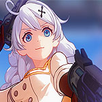 崩坏3  女武神·游侠