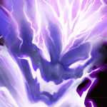 魔法門之英雄無(wú)敵：戰(zhàn)爭(zhēng)紀(jì)元 雷元素