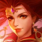 魔法門之英雄無(wú)敵：戰(zhàn)爭(zhēng)紀(jì)元 露娜