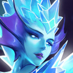 魔法門之英雄無(wú)敵：戰(zhàn)爭(zhēng)紀(jì)元 冰元素