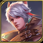 王者榮耀  百里守約