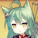 碧藍(lán)航線 明石