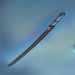 《崩壞3》復合刀·朱雀圖鑒一覽