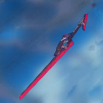 《崩壞3》反力場打刀圖鑒一覽