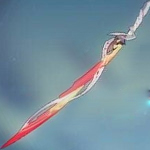 《崩壞3》女蝸劍圖鑒一覽