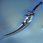 《崩壞3》合金·暴食節(jié)刀圖鑒一覽