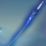 《崩壞3》仿靈刀·冰曇天圖鑒一覽