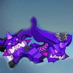 《崩壞3》雷刀·鬼角圖鑒一覽