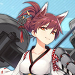 碧藍(lán)航線 伊勢(shì)