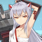 碧藍(lán)航線 日向