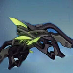 《崩壞3》神農守護圖鑒一覽