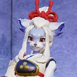 決戰平安京式神白狼圖鑒一覽