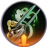 決戰平安京裝備奉神朽骨圖鑒一覽