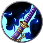 決戰平安京裝備滅刀數珠丸圖鑒一覽