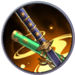 決戰平安京裝備天照叢云劍圖鑒一覽