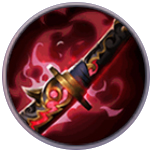 決戰平安京裝備名刀童子切圖鑒一覽