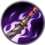 決戰平安京裝備襲色大噬魔丸圖鑒一覽