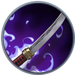 決戰平安京裝備乙女武刃圖鑒一覽