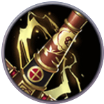 決戰平安京裝備高天雷震圖鑒一覽