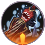 決戰平安京裝備古琴須臾圖鑒一覽