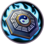 決戰平安京裝備太陰太極圖鑒一覽