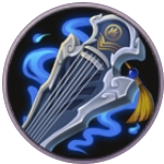 決戰平安京裝備妖琴赫風圖鑒一覽