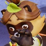 決戰平安京式神貍貓圖鑒一覽