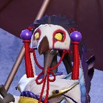 決戰平安京式神姑獲鳥圖鑒一覽