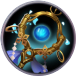 決戰平安京裝備七面天女圖鑒一覽