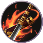 決戰平安京裝備天之尾羽張圖鑒一覽