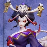 決戰平安京式神骨女圖鑒一覽