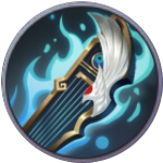 決戰平安京裝備千鶴琴圖鑒一覽