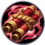 決戰平安京裝備出云之章圖鑒一覽