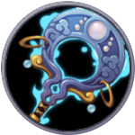 決戰平安京裝備天沼望月圖鑒一覽