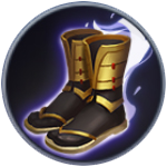 決戰平安京裝備建御戰靴圖鑒一覽