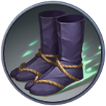 決戰平安京裝備葉隱具足圖鑒一覽