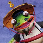 決戰平安京式神青蛙瓷器圖鑒一覽