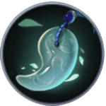 決戰平安京裝備八尺瓊曲玉圖鑒一覽