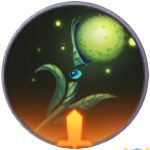 決戰平安京裝備淺草熒光圖鑒一覽