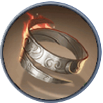 決戰平安京裝備魔銀臂環圖鑒一覽