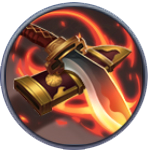 決戰平安京裝備狩龍金刀圖鑒一覽