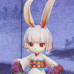 決戰平安京式神山兔圖鑒一覽