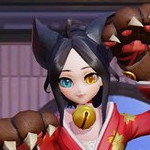 決戰平安京式神九命貓圖鑒一覽