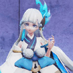 決戰平安京式神雪女圖鑒一覽