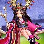 決戰平安京式神輝夜姬圖鑒一覽